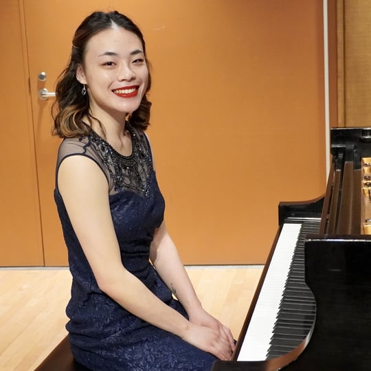 Pianist - Classical Pianist in Dublin, OH