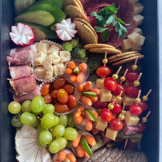 Smorgasbords by Rosie - Caterer in Boca Raton, FL