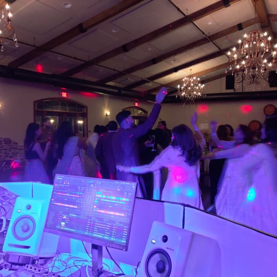 DJ EZ Prince - Wedding DJ in Philadelphia, PA