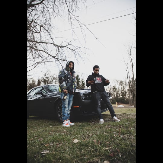 Lil Yungsta & LUL blackkk - Rap Group in Etowah, NC