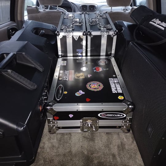 Diverse City Entertainment - Mobile DJ in Charlotte, NC