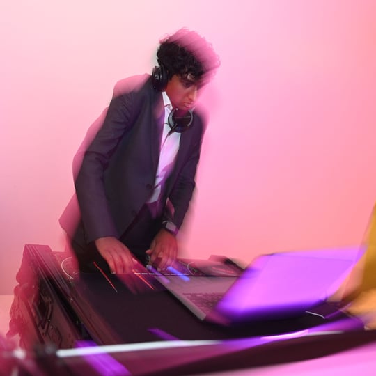 Kanishk Productions - Mobile DJ in Edison, NJ