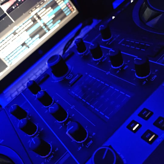 Dj Mike Melody - DJ / Wedding DJ in El Paso, TX