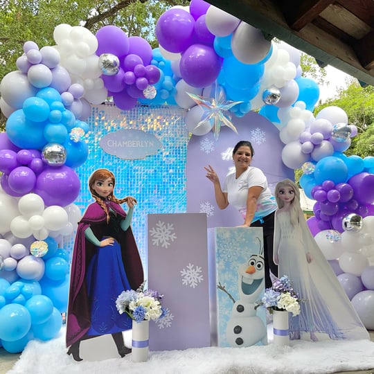 Balloons Concepts - Party Decor in Fort Lauderdale, FL