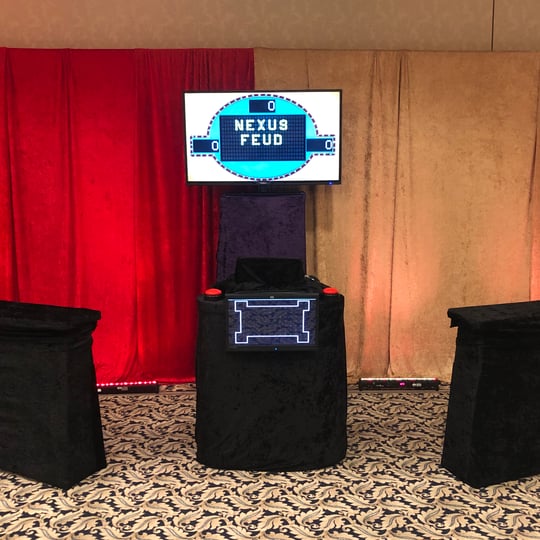 Gameshow Group - Game Show in Orlando, FL