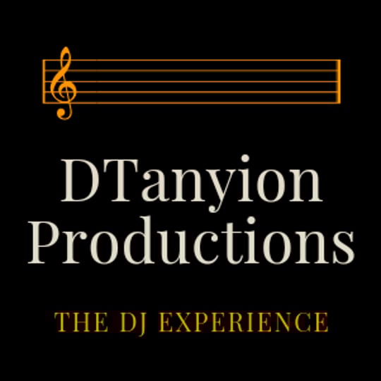 DTanyion Productions - Mobile DJ in Wichita, KS