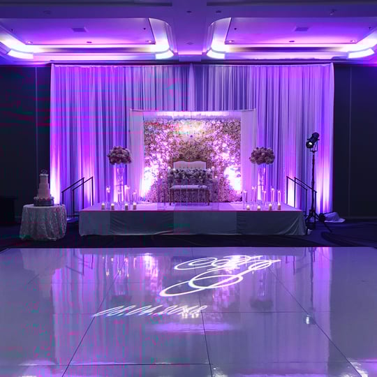 CA Platinum Uplights - Lighting Company in San Francisco, CA