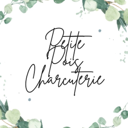 Petite Pois Charcuterie and Grazing - Caterer in Kingwood, TX