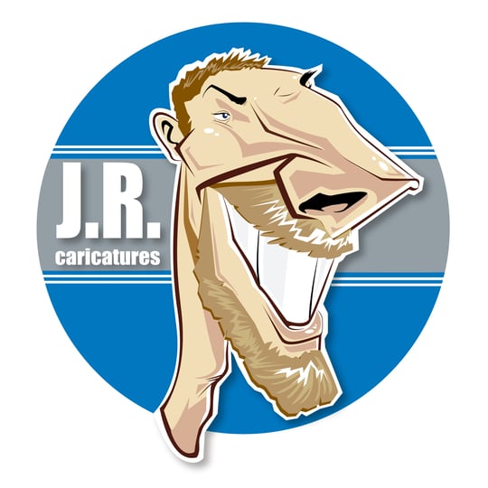 J. R. Caricatures - Caricaturist / Wedding Entertainment in North Richland Hills, TX