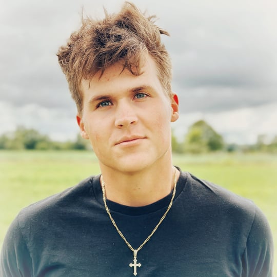 Zach Buehler - Christian Band in Lexington, KY
