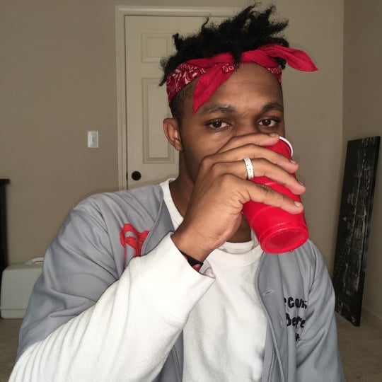 Sensei - Hip Hop Group / Rap Group in Columbus, GA