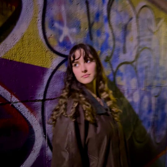 Taylor Hurd - Singer/Songwriter / Actress in Boston, MA
