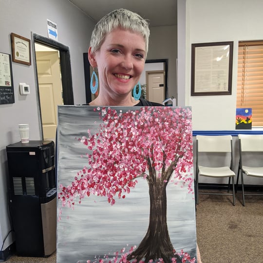 Ms Misc - Arts & Crafts Party in San Tan Valley, AZ