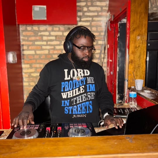 DJ Beanz - DJ in Chicago, IL
