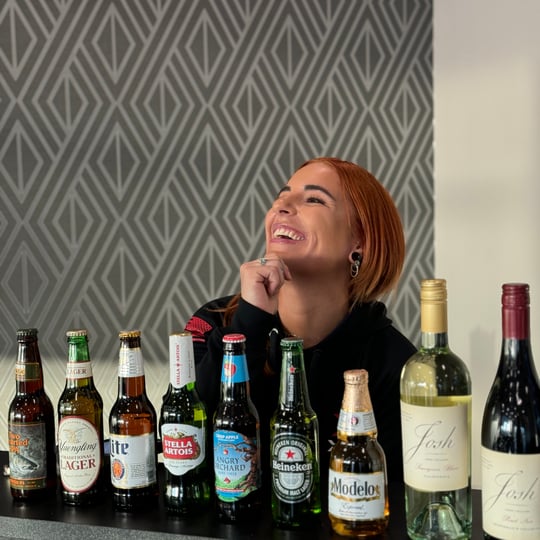 Love on the Rocks - Bartender in Ashburn, VA