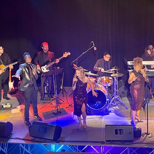 24k Event Band - Dance Band in Washington, DC