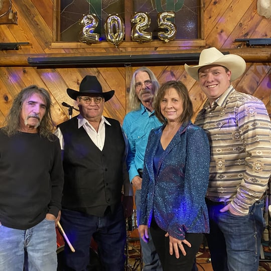 ChildsPlay Band - Americana Band / Bluegrass Band in Fort Collins, CO