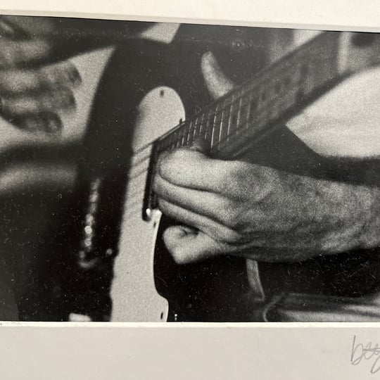 Mark Nicholas Brady - Singing Guitarist in Fort Collins, CO