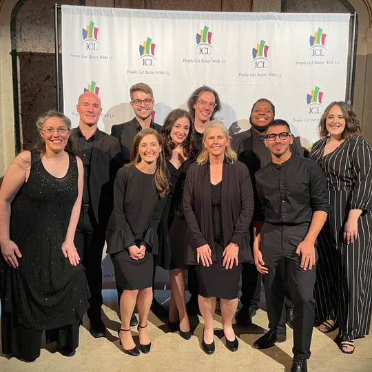 The Keene Singers - A Cappella Group / Choir in Beverly Hills, CA