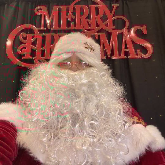 Cool Claus - Santa Claus in Florence, SC