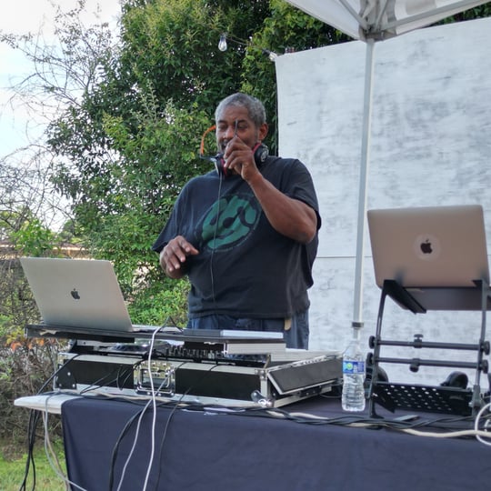 Djdeacon - Mobile DJ in Charlotte, NC