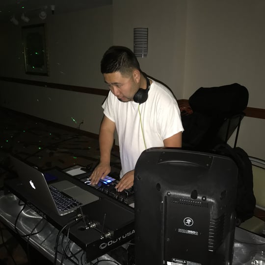 Halo effect - Mobile DJ / Event DJs in San Francisco, CA