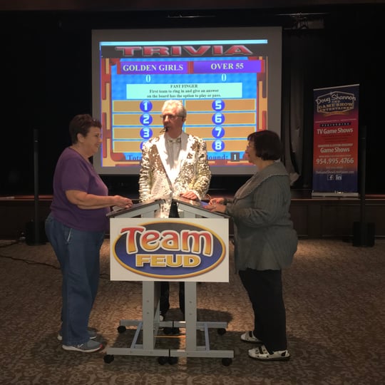 The Game Show Entertainer - Game Show in Pompano Beach, FL