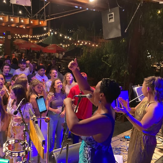 Boogie Boulevard - Dance Band in Maple Valley, WA