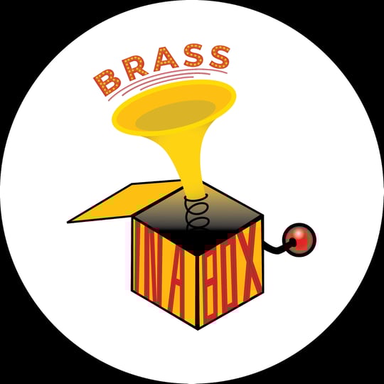 Brass in a Box - Brass Band in Brooklyn, NY