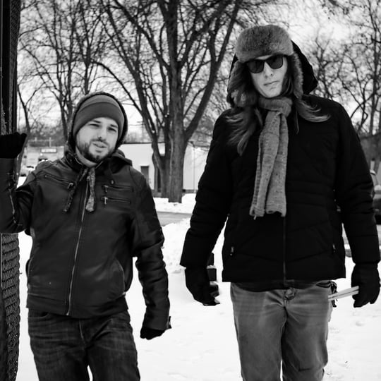 Ry Guys - Acoustic Band in St Charles, IL