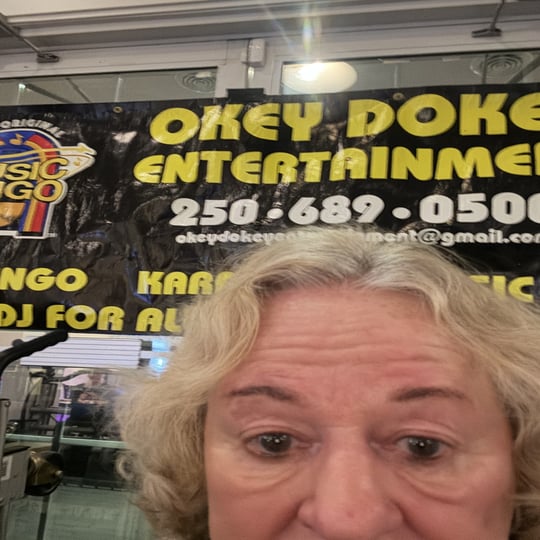Okey Dokey Entertainment - Karaoke DJ / DJ in Okanagan Falls, BC