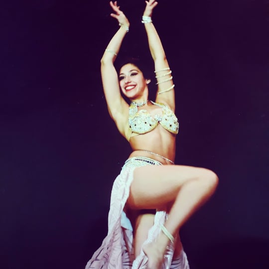 Jen Bellydancer - Belly Dancer in Bronx, NY