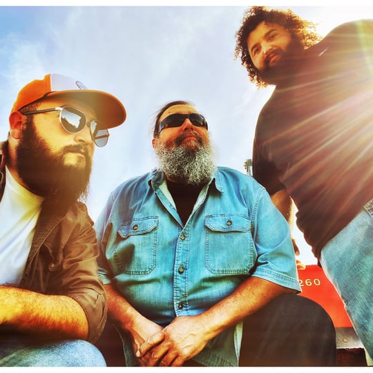 The Meza Band - Cover Band / Wedding Musicians in Woodsboro, TX