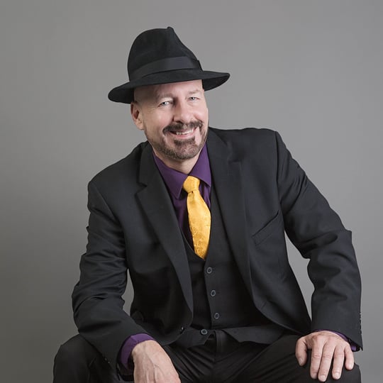 Sly's Magic - #1 in Corporate and Adult Magic - Magician in Ashburn, VA