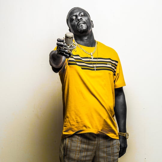 PreacherMan - Rap Group in Memphis, TN