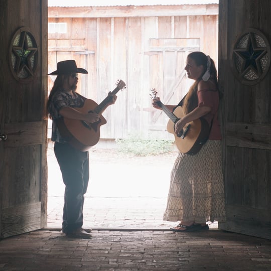 Wayward Gypsies - Americana Band in Spring Branch, TX