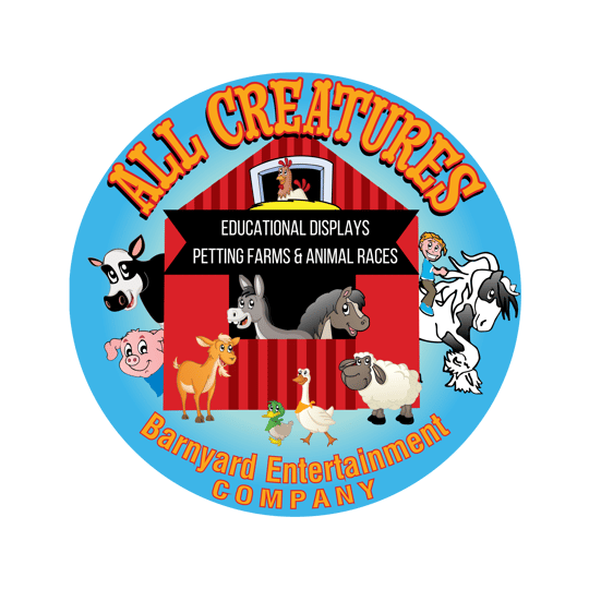 Jennifer’s All Creatures - Petting Zoo in Winnsboro, TX