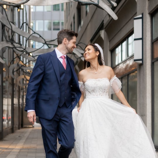 Viewtiful Photography - Wedding Photographer in Mississauga, ON