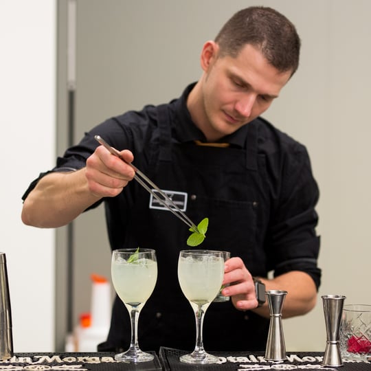 Thinking About Drinking Catering Ltd. - Bartender in Vancouver, BC