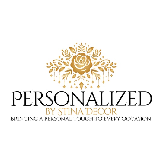 Personalized by Stina Decor LLC - Wedding Planner / Party Decor in Locust Grove, GA