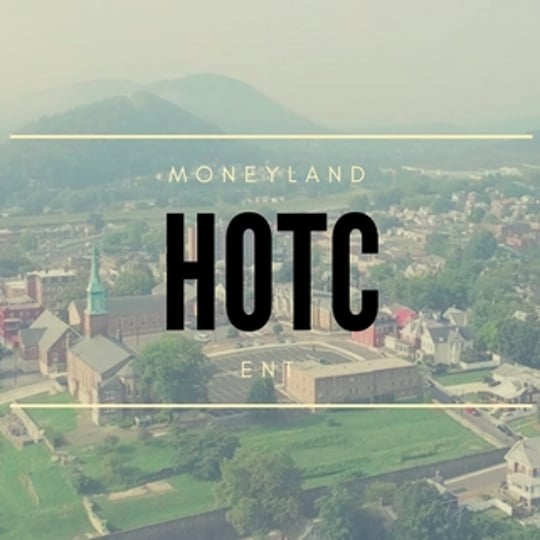 Heat Of The City - Rap Group in Cumberland, MD
