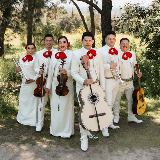 Mariachi Tierra Mia - Mariachi Band in Los Angeles, CA