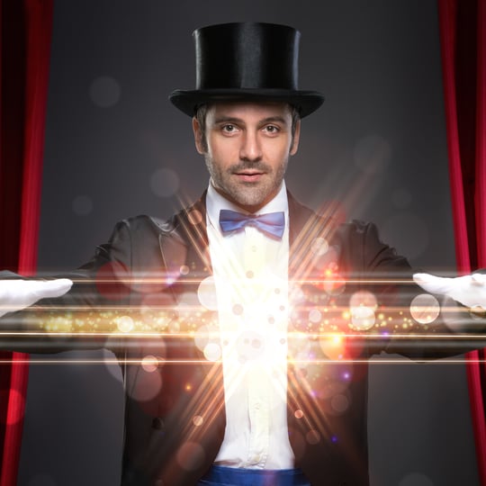 Best Professional Kids Comedy Magic - Children’s Party Magician in Miami Beach, FL