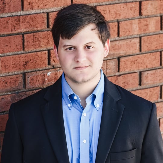 Jason Pandelidis - Classical Singer in Omaha, NE