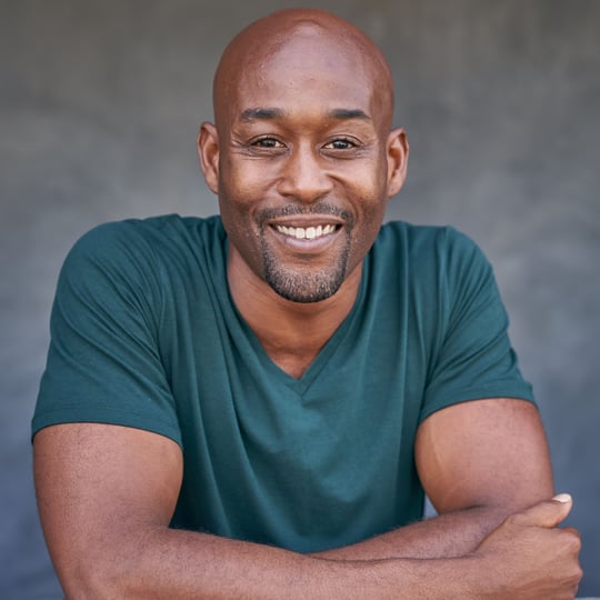Coach Rob - Motivational Speaker in Los Angeles, CA
