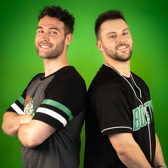 BeantownBoys - Club DJ in Brighton, MA
