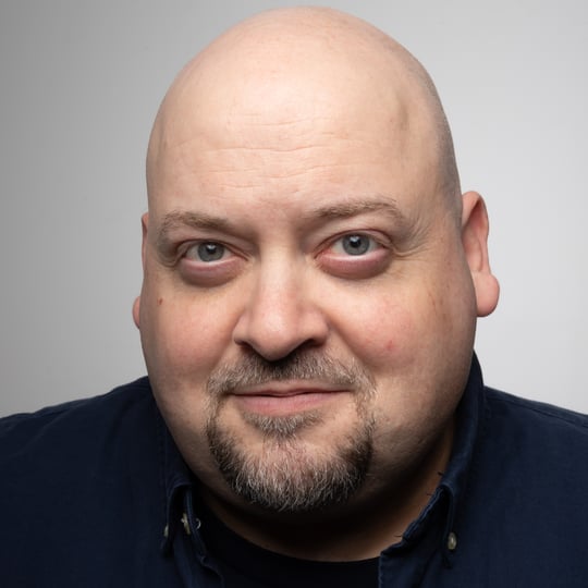 Al Park - Stand-Up Comedian in Somerville, MA