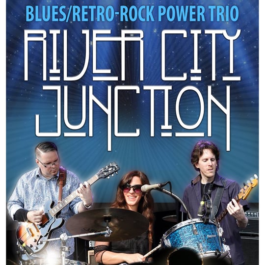 River City Junction - Blues Band / Classic Rock Band in Ottawa, ON