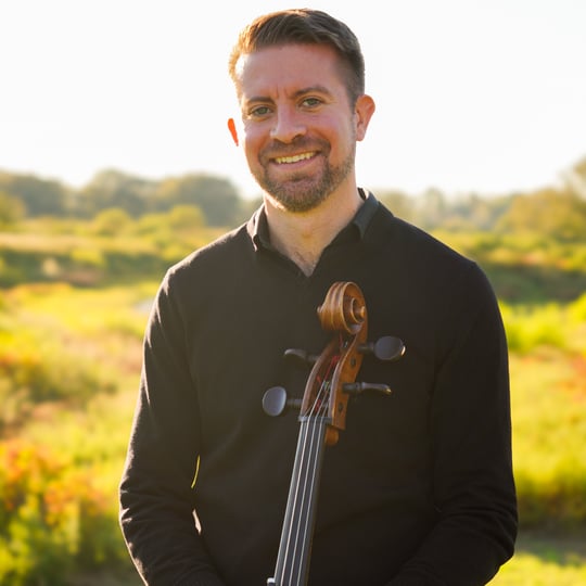 Bello Cello - Cellist in Buffalo, NY
