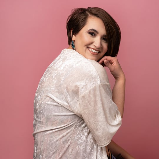 Kristina Koller - Jazz Singer / Swing Band in Peekskill, NY